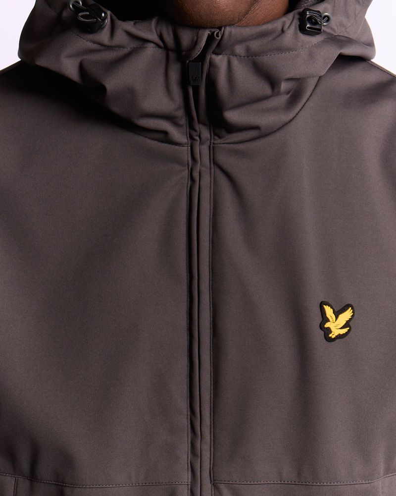 Men's Sports Windbreaker Full Zip Jacket