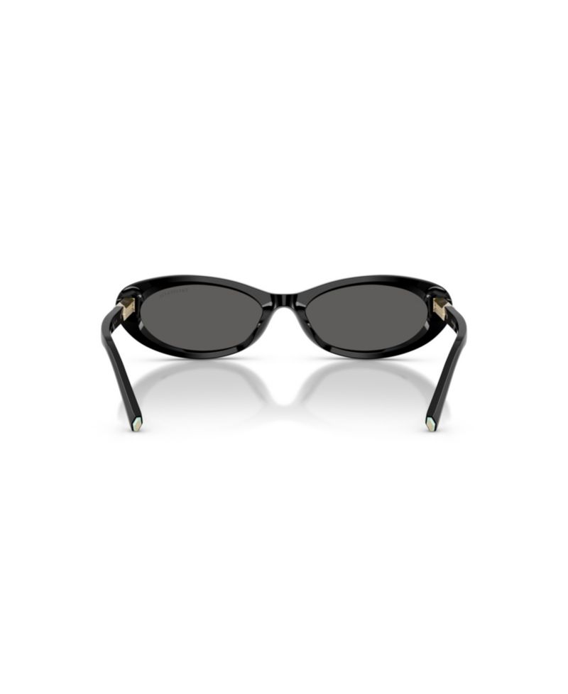Women's Oval Sunglasses, TF4250