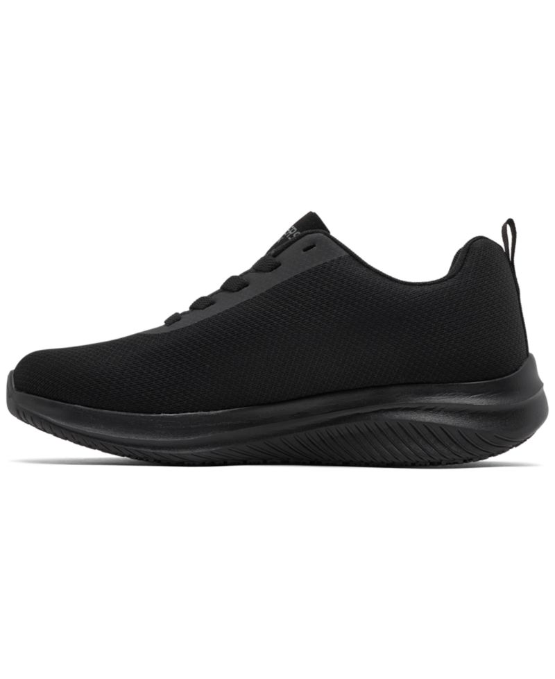 Women's Ultra Flex 3.0 SR - Jinie Work Sneakers from Finish Line