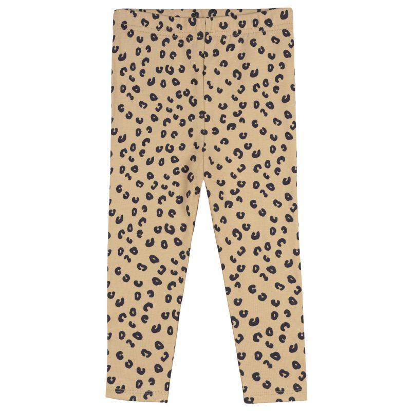 Baby Girls 3-Pack Jeggings