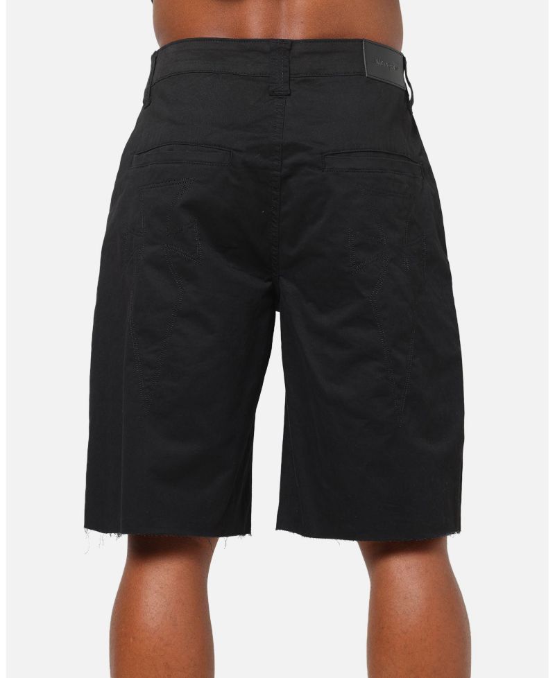 Men's Amplus Divinity Khaki Shorts