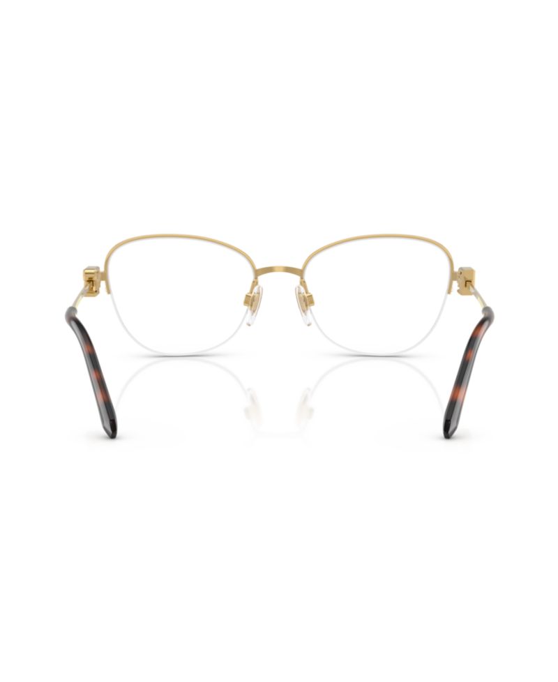 Woman Cat Eye Metal RL5129 Eyeglasses