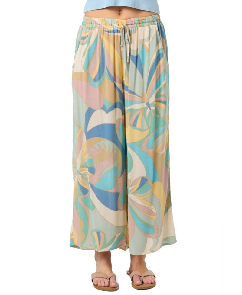 Women's Rosalie Butterfly Pants