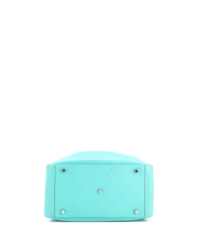 Pre-Owned Hermes 30 Lindy Bag Swift