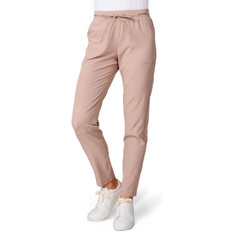 Women's Get Out There Ruch Up Pant