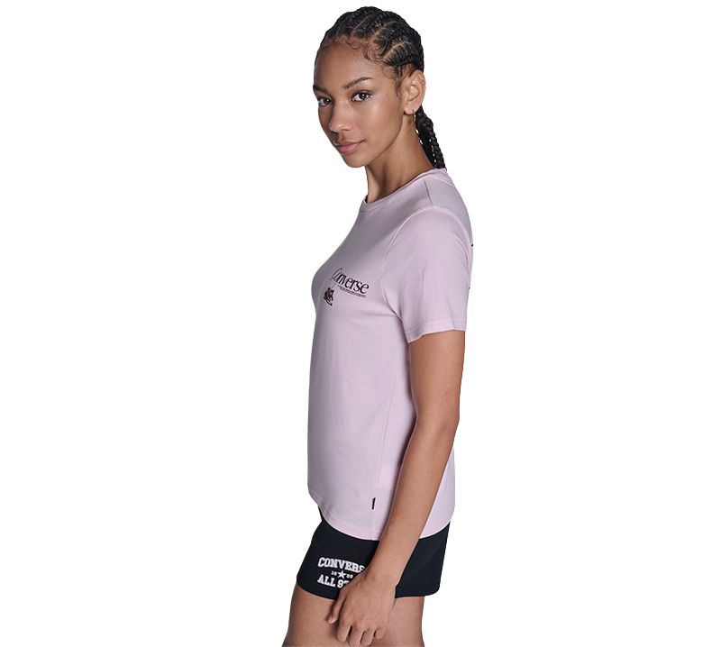Women's Hanging Shoes T-Shirt