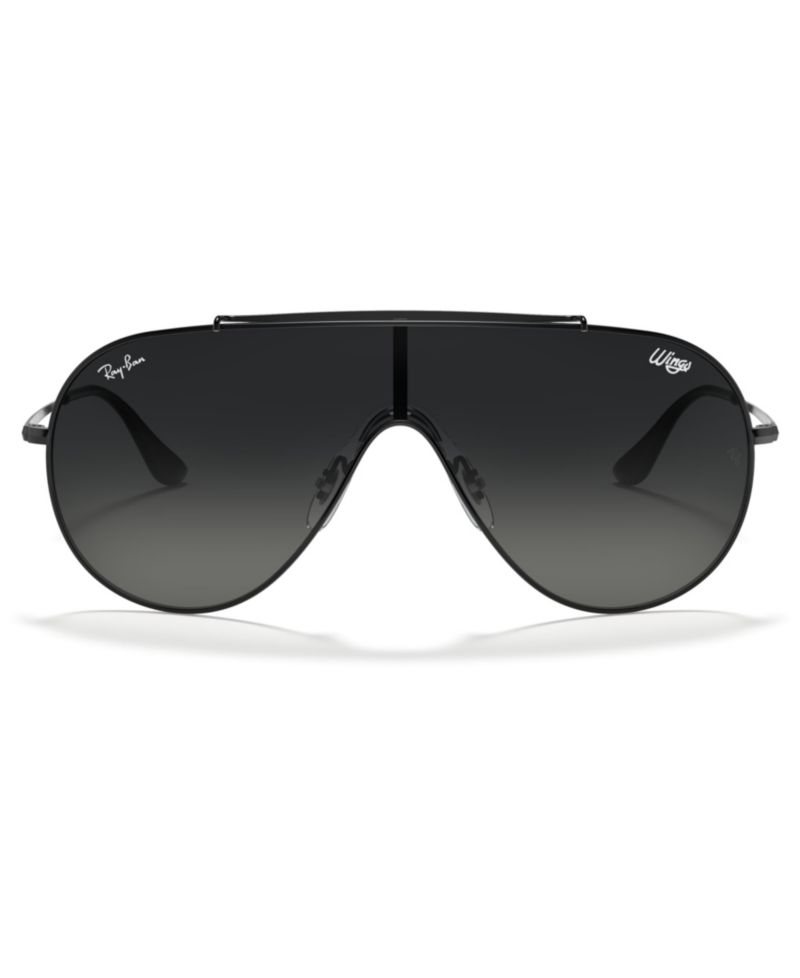 Aviator Sunglasses, RB3597