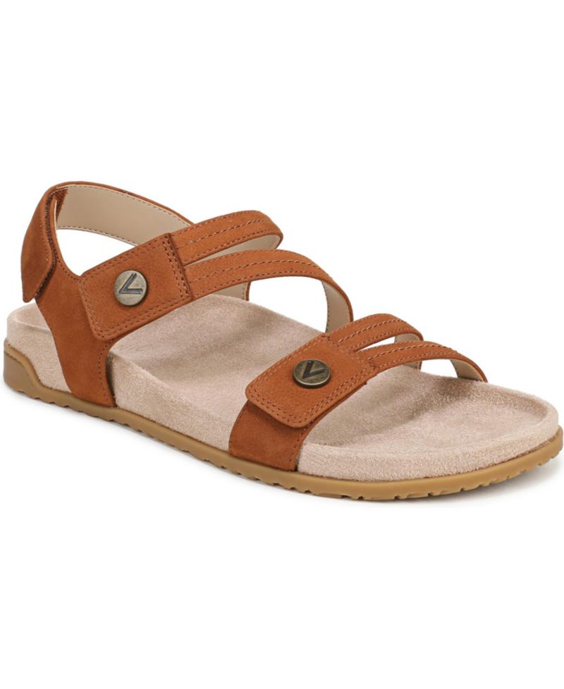 Womens Essie Strappy Sandals