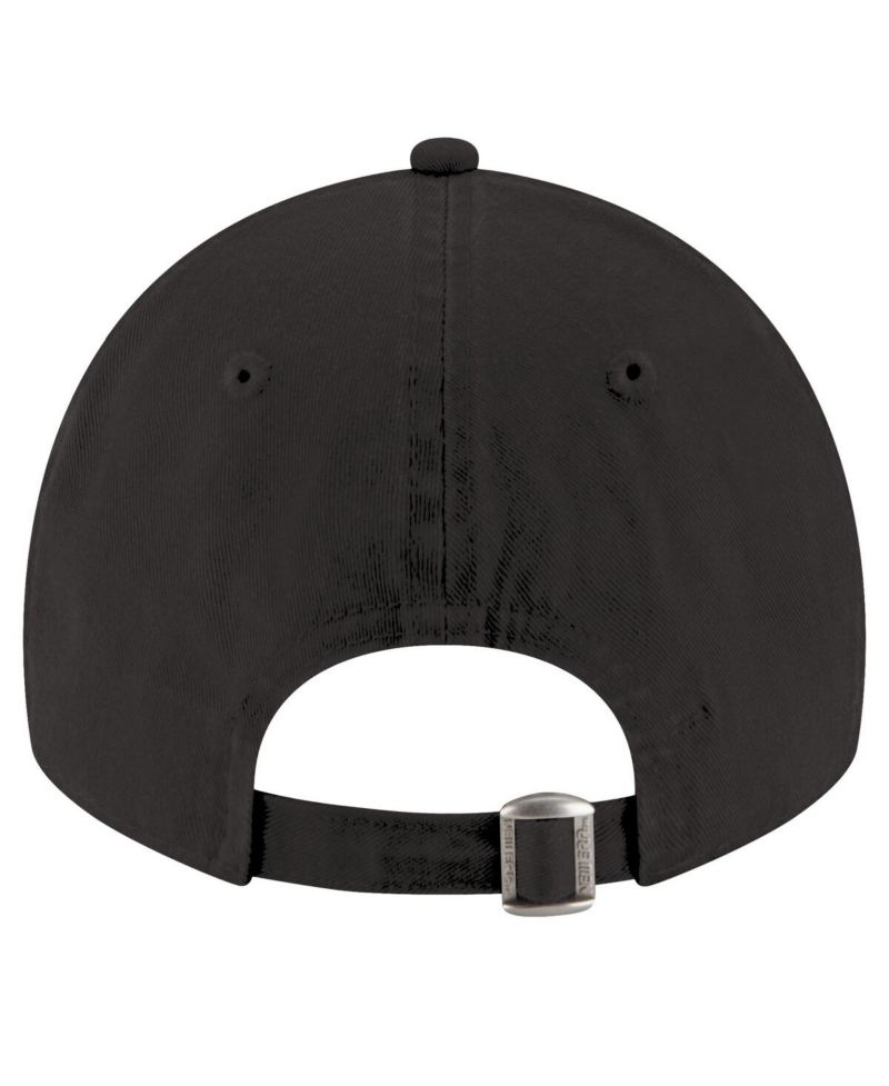 Men's Black UCF Knights Core Classic 9TWENTY Adjustable Hat