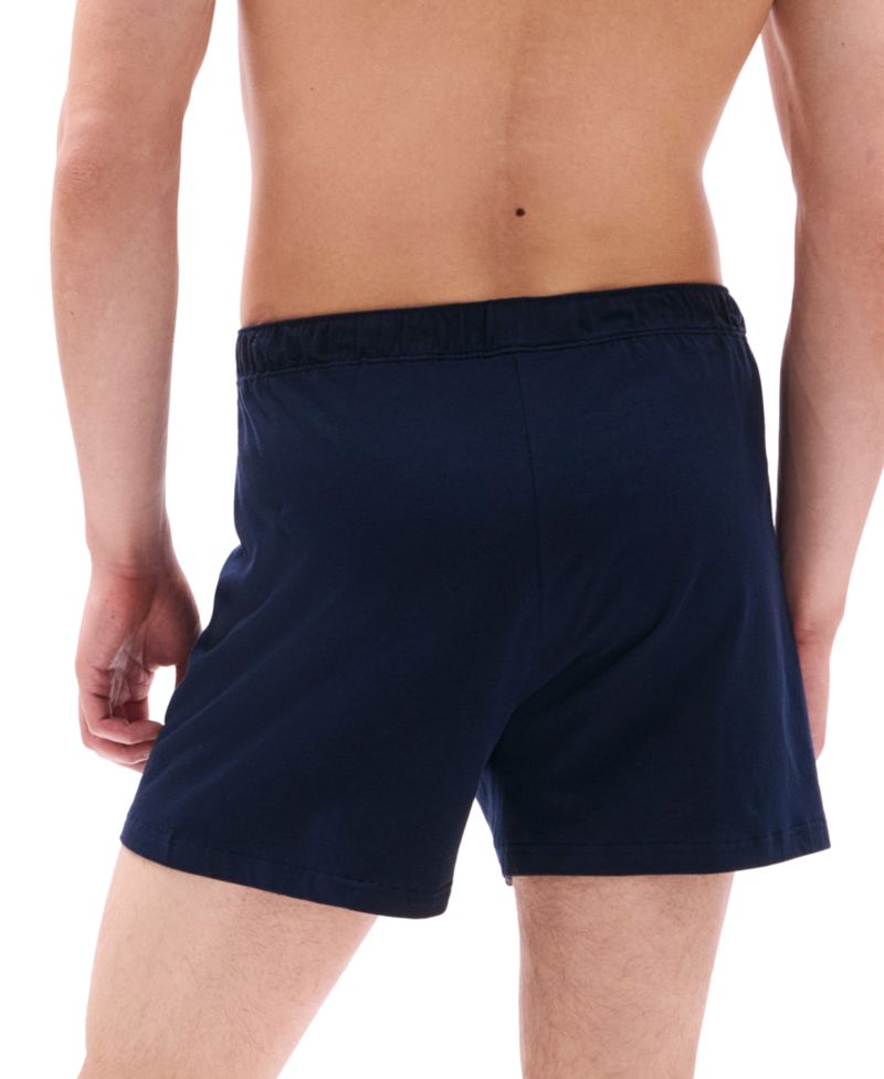 Men's 3-Pack All Day Comfort Knit Boxers Underwear