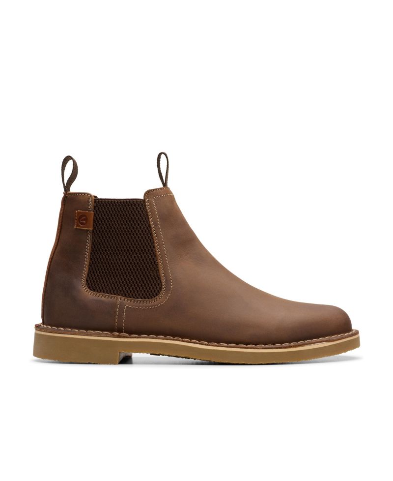 Collection Men's Shepton Easy Boots