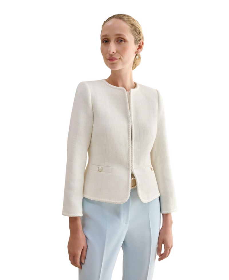 Women's Otillia Textured Jacket