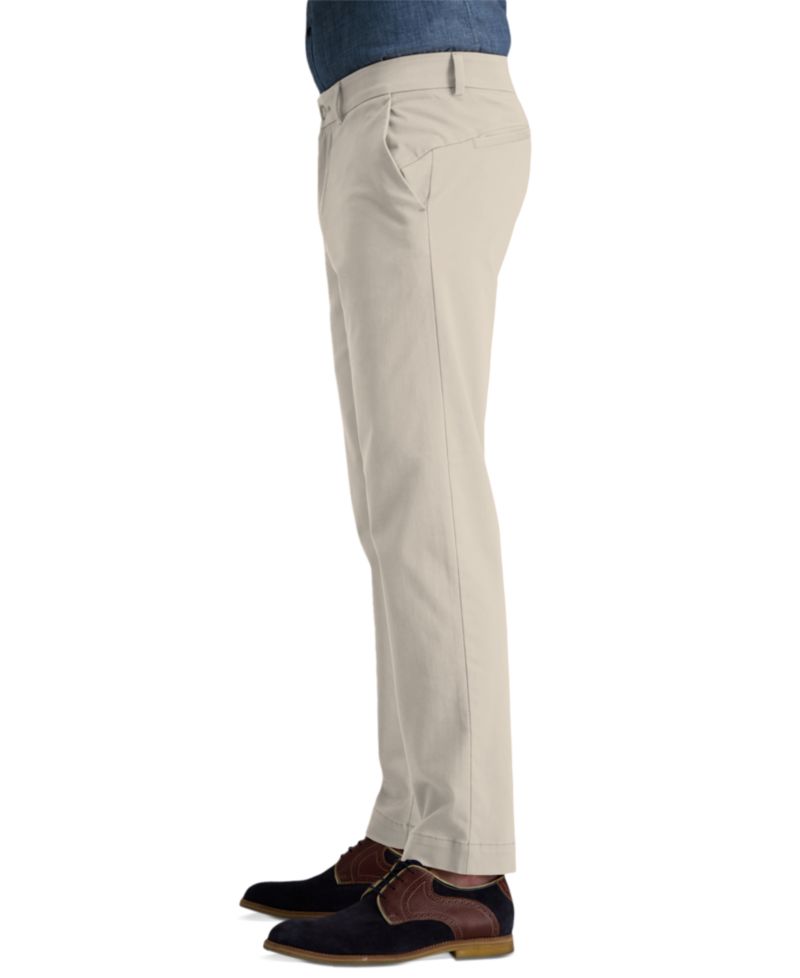 Men's Life Khaki™ Straight Fit Comfort Pant