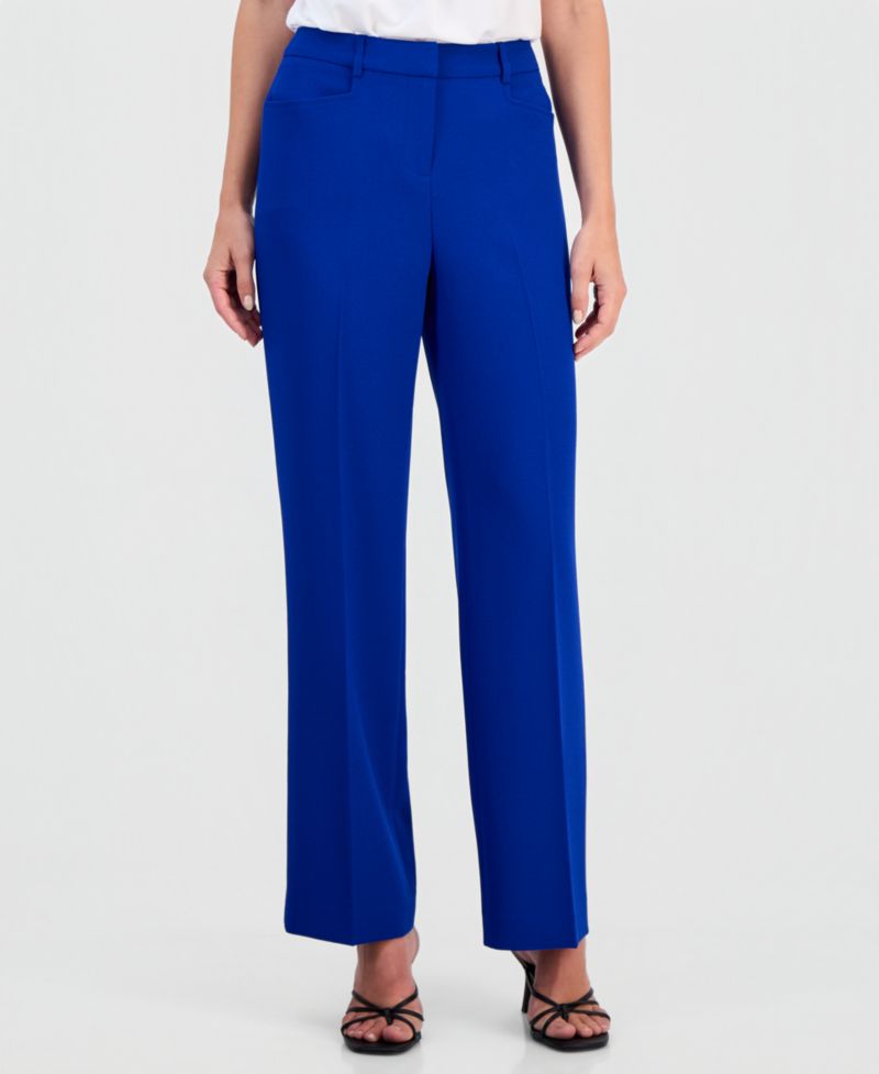 Women's Mid Rise Flare Pants