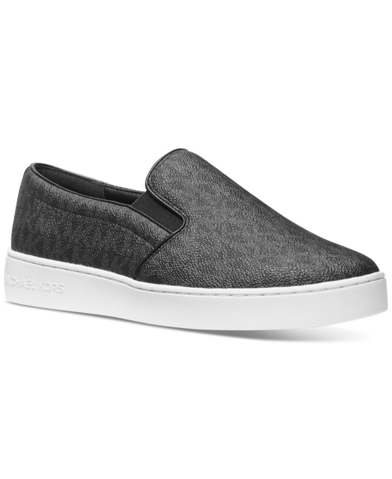 Women's Keaton Slip-On Sneakers
