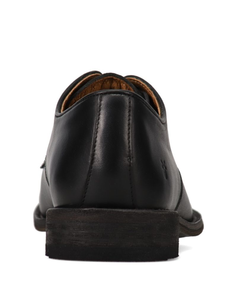 Men's Tyler Flex Oxford Leather Shoe