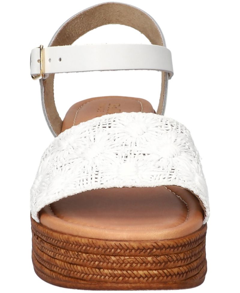 Women's Kea-Italy Wedge Sandals