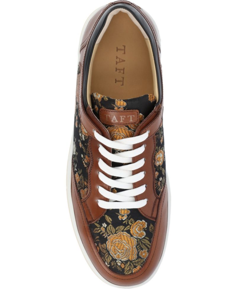 Men's The Rapido Low Sneaker