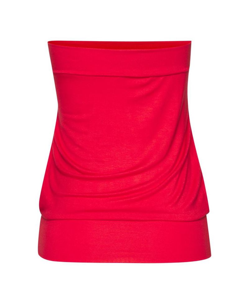 Women's Viscose Everyday Comfort Sleeveless Top
