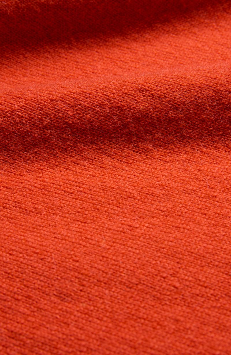 Women's Supersoft Essential Geelong Wool Boat Neck Sweater