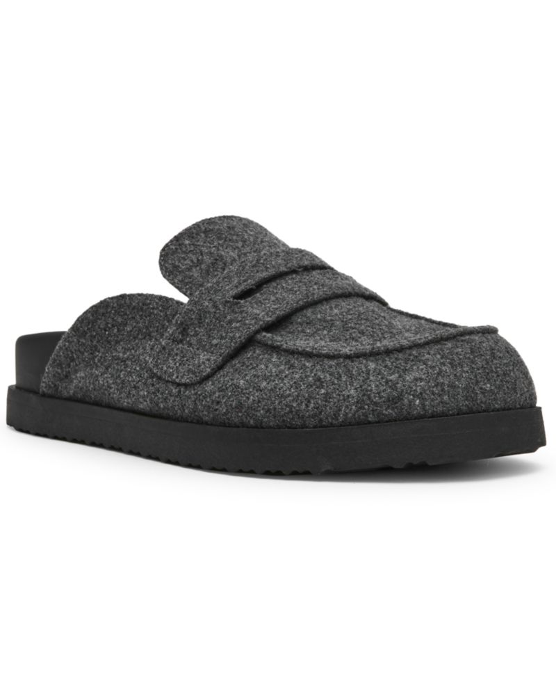 Серый Wool