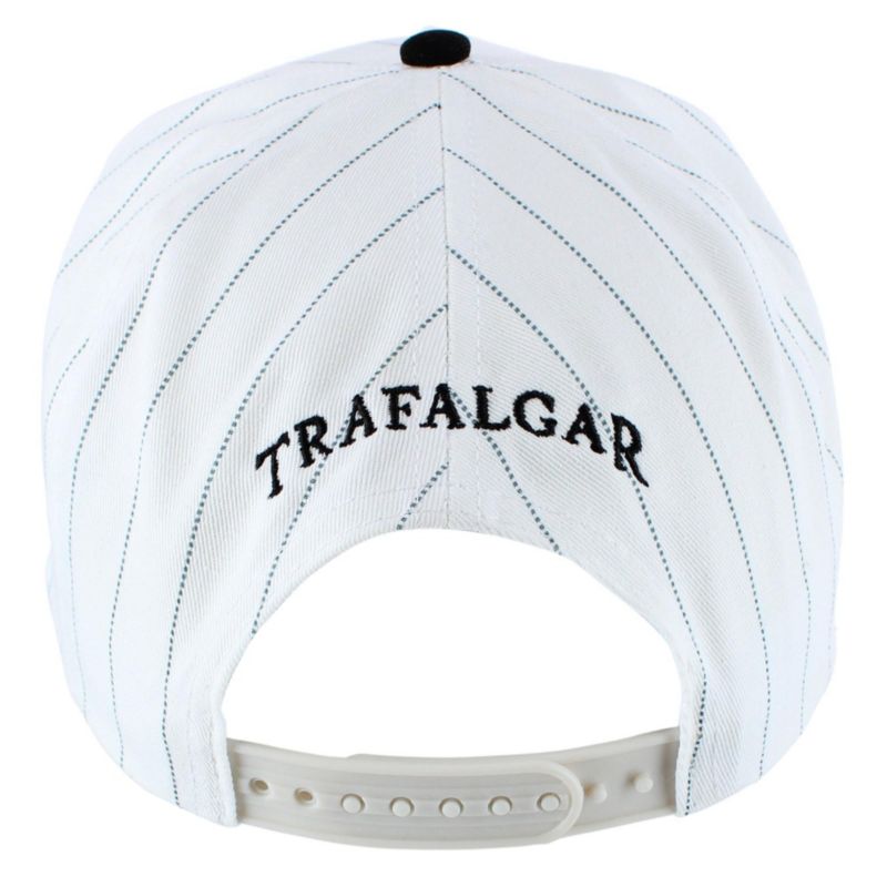 Men's All American Dad Pinstripe Baseball Hat