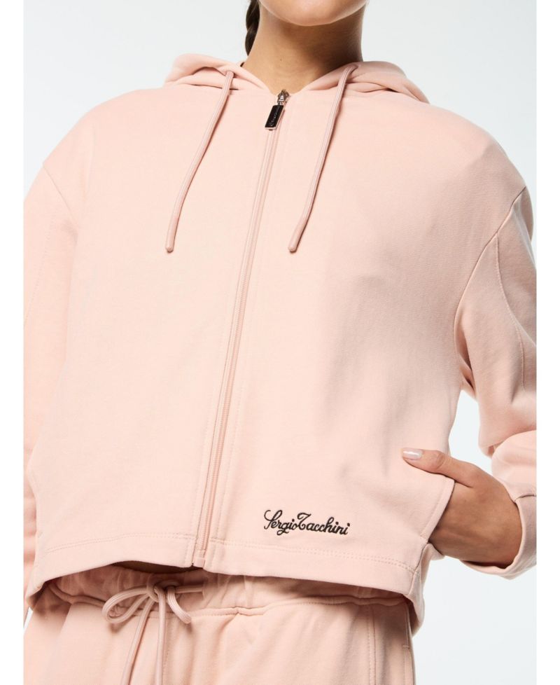 Women's nera-hoodie