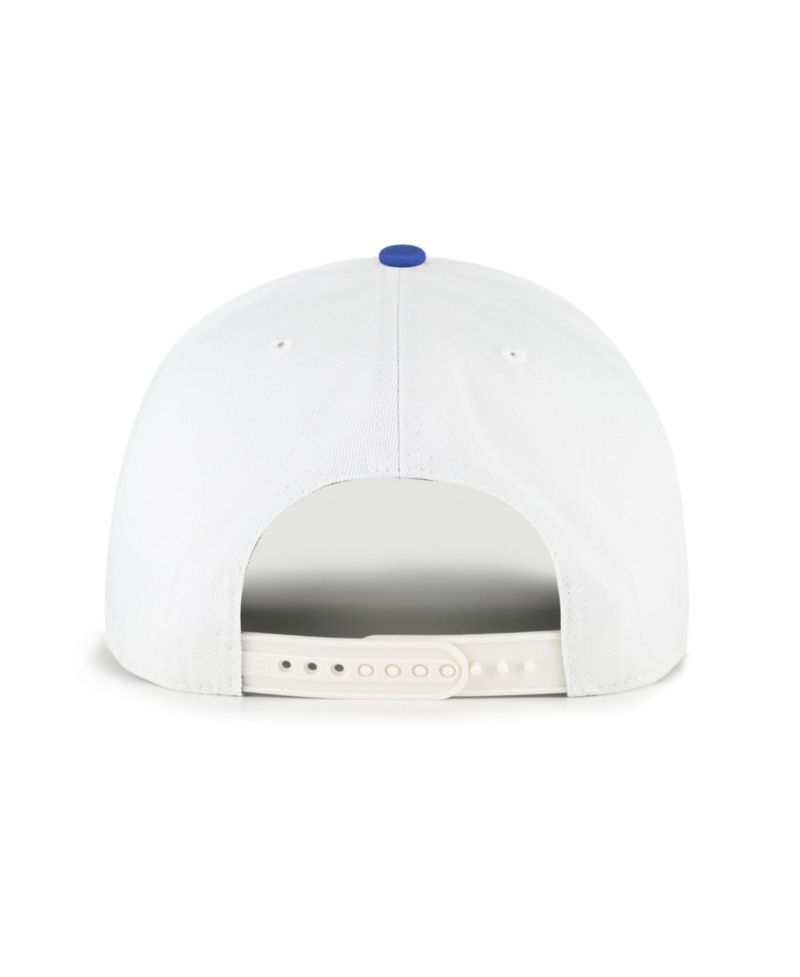 Chicago Cubs Glizzy Collection Hitch Adjustable Hat