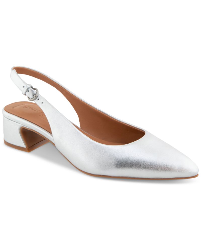 Women's Georgia Slingback Pumps