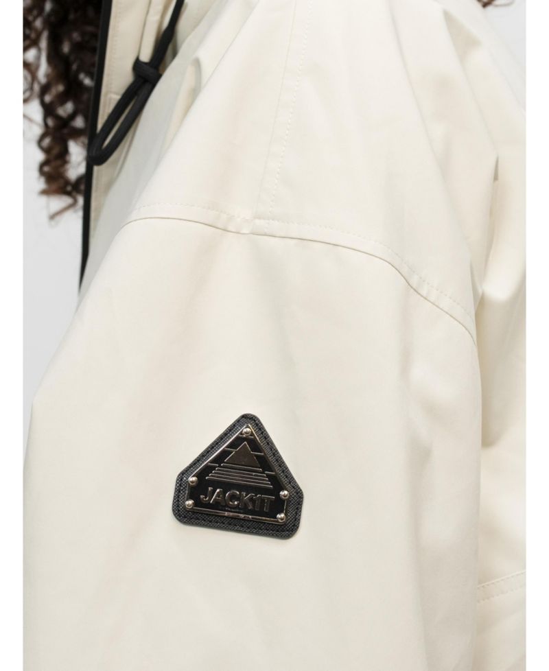 women's Orpheus Cropped Jacket