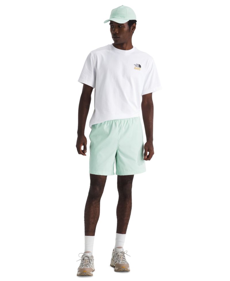Men's Class V Pathfinder Pull-On Shorts