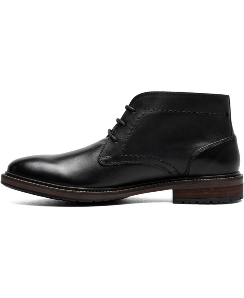 Men's Forge Plain Toe Chukka Boot