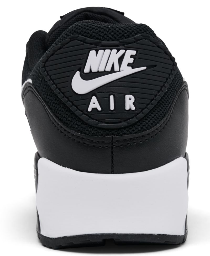 Women's Air Max 90 Casual Sneakers from Finish Line