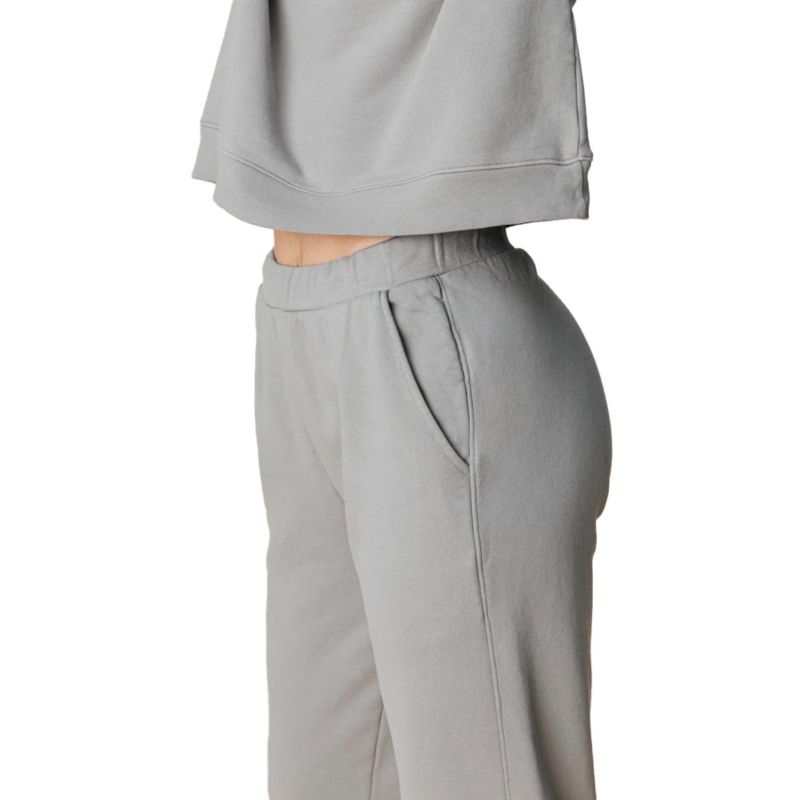 Women’s Organic Cotton Teddy Everywhere Jogger