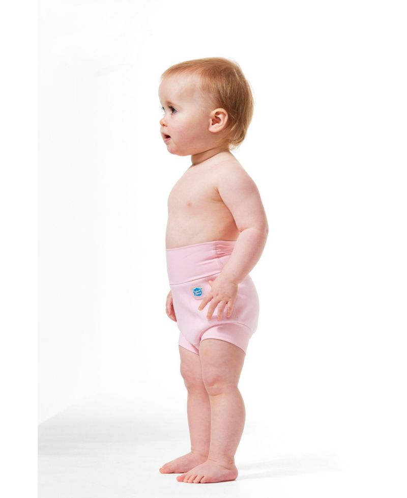 Baby Happy Nappy Swim Diaper