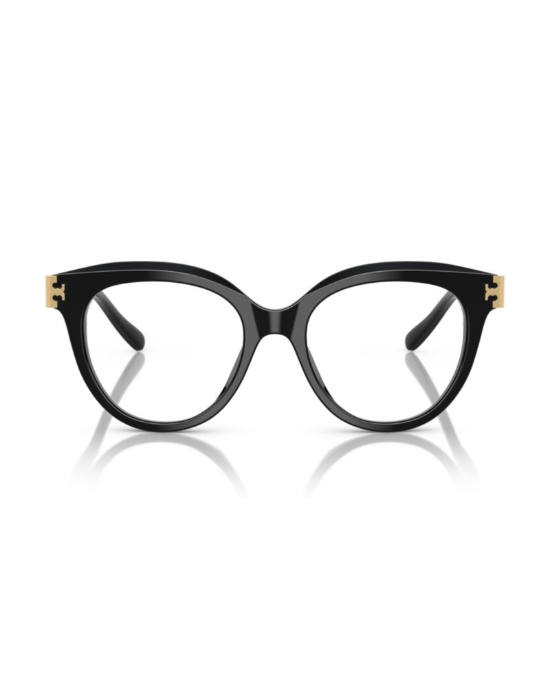 Woman Panthos Plastic TY2154U Eyeglasses
