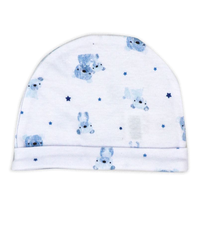 Baby Boys Little Bear Hugs Layette Gift, 10 Piece Set