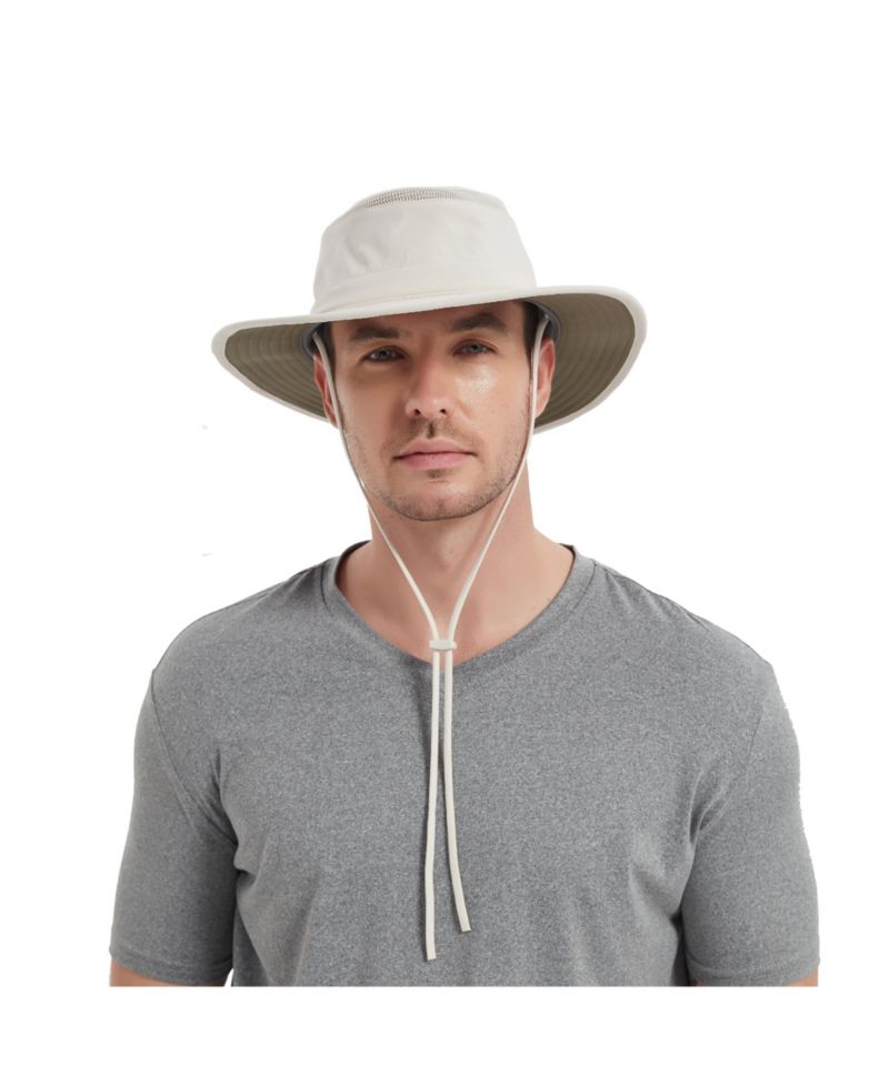Men's Floatable Cimarron Safari Hat