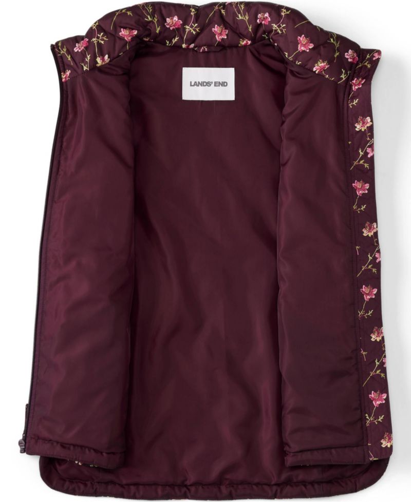 Women's FeatherFree Insulated Vest