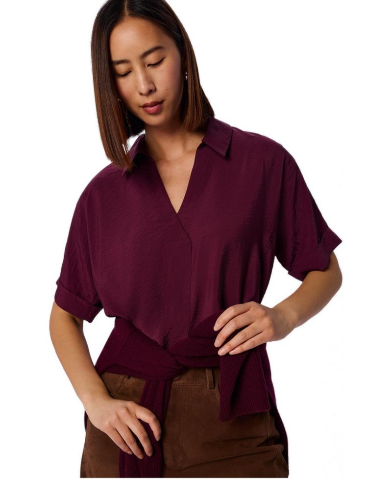 Women's Sasha Relaxed Shirt