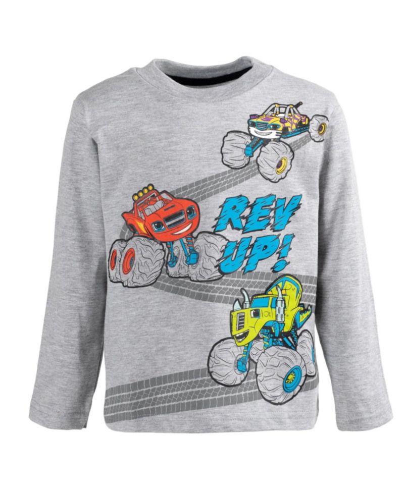 Little Boys 2 Pack T-Shirts