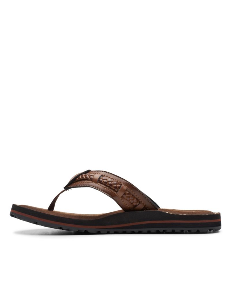 Women's Fenner Nerice Flip-Flops