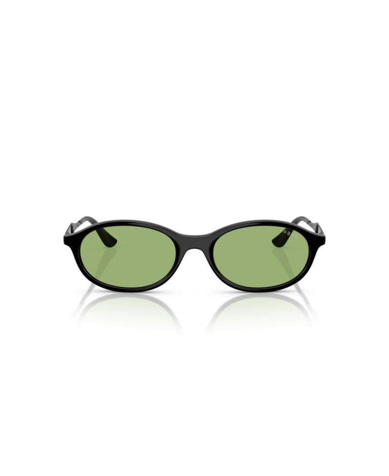 Women's Oval Sunglasses, VO5625S