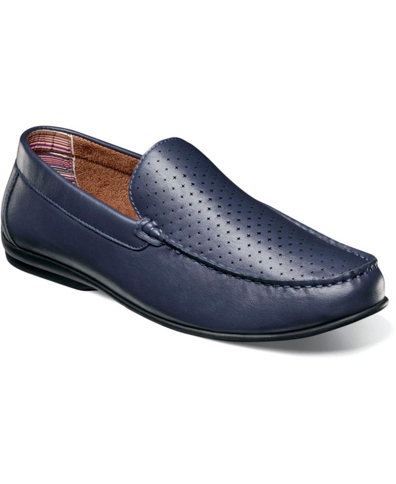 Men's Conroy Perfed Slip On Shoe