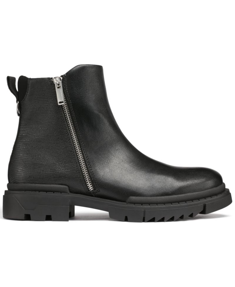 Men's Quinn - Side Zip Boot