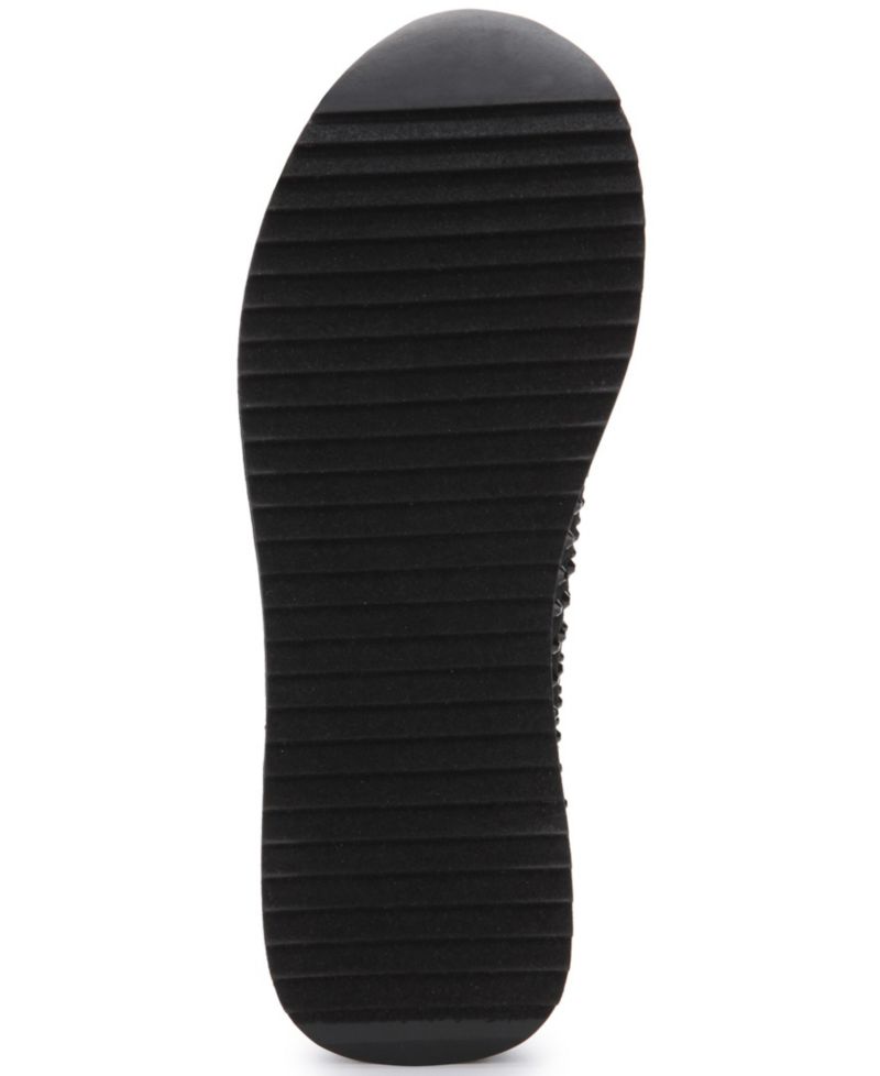 Cameron Jewel Knit Joggers Sneakers