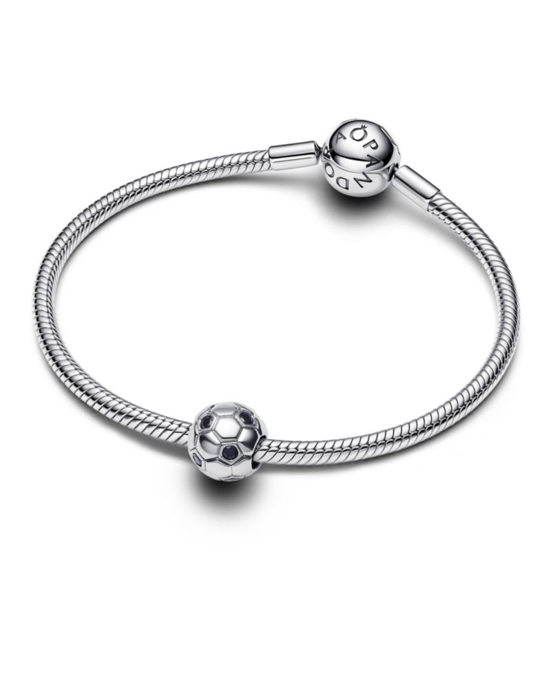 Soccer Ball Charm