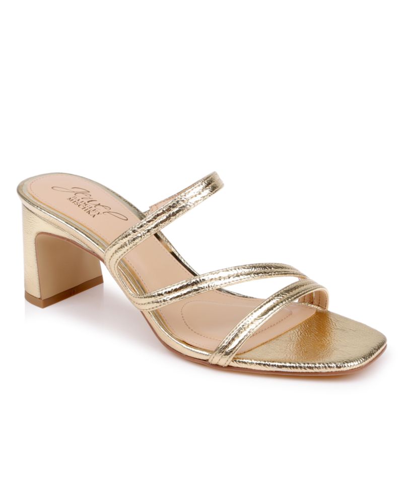Women's Zazie Slip-On Dress Sandals