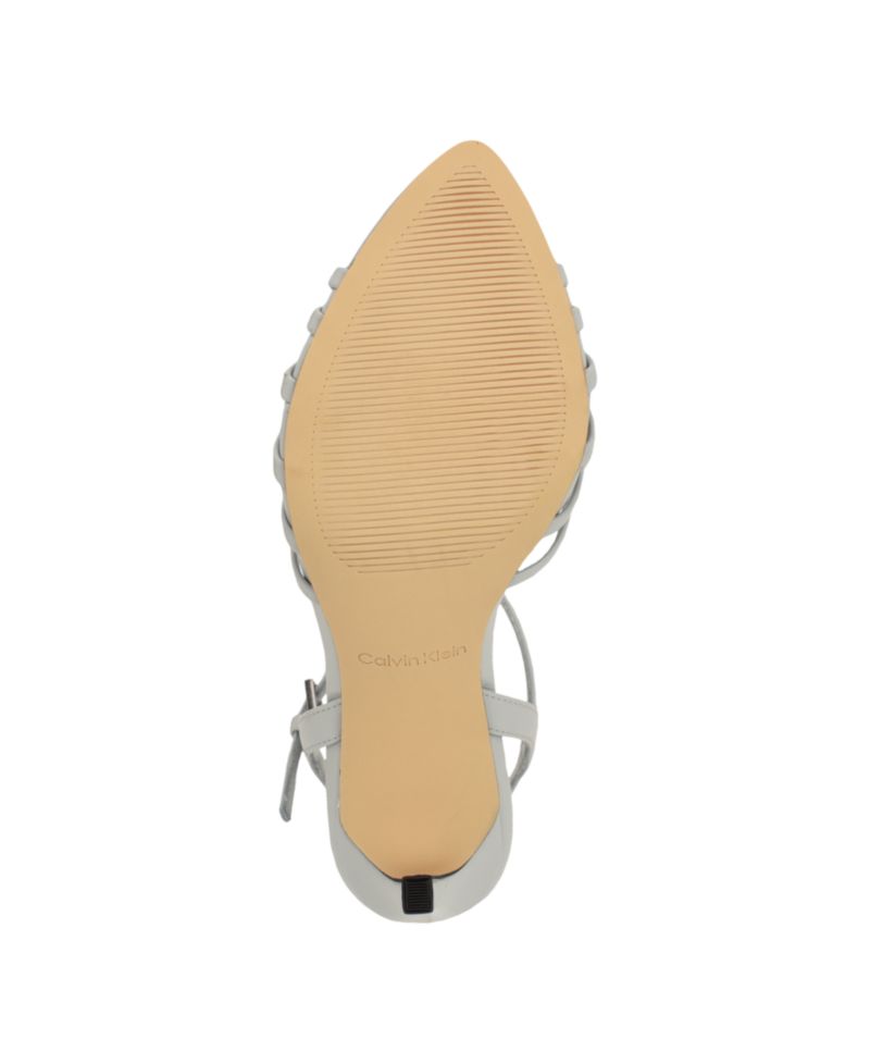 Women's Daniella Strappy Stiletto Dress Sandals