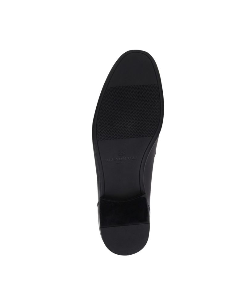 Men's Ferraro Slip On Bit Loafers